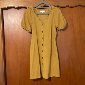 Madewell Dress